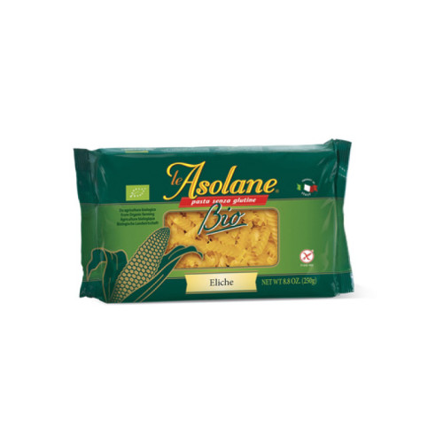 Le asolane bio eliche 250 g