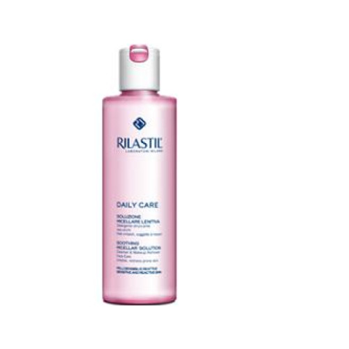 Rilastil daily care soluzione micellare lenitiva 250 ml