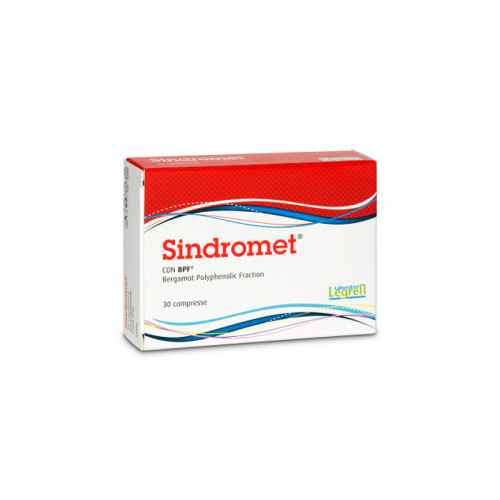 Sindromet 30 compresse