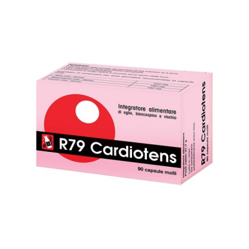 R79 cardiotens 90 perle
