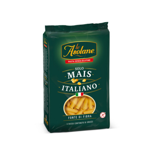 Le asolane fonte di fibra tubetti 250 g