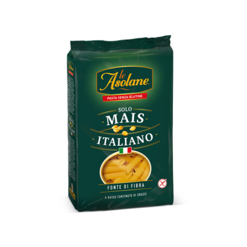 Le asolane fonte di fibra penne 250 g