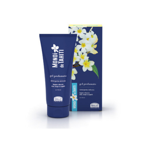 Monoi gel profumato
