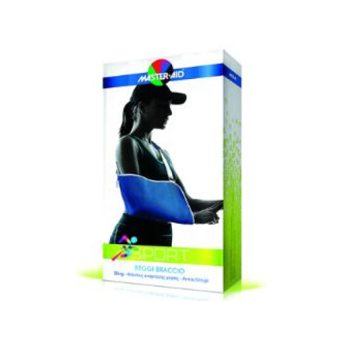 Reggi braccio master-aid sport