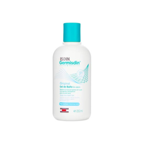 Germisdin original igiene corpo 250 ml