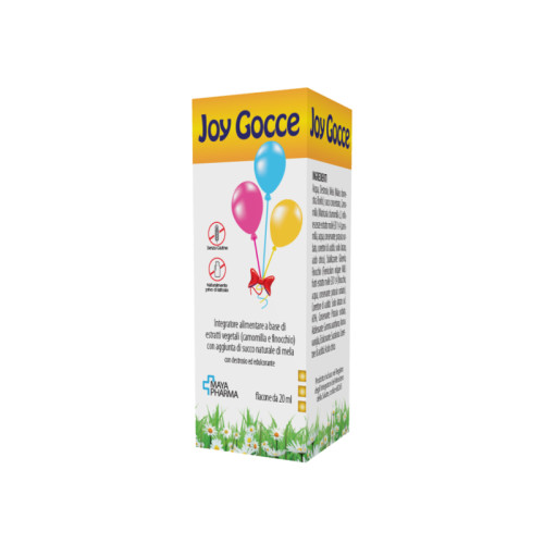 Joy gocce 20 ml