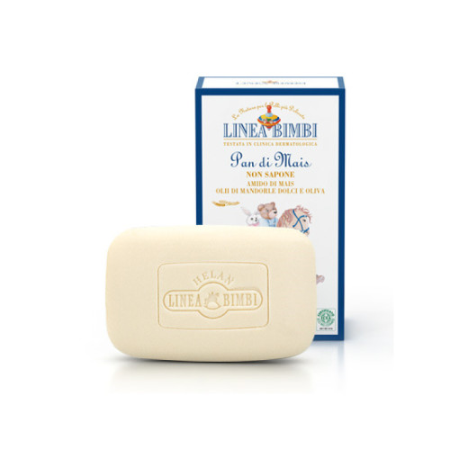 Bimbi pan di mais 100 g
