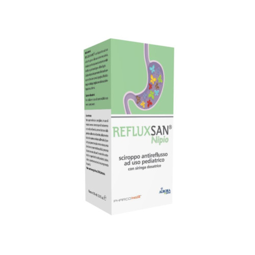 Refluxsan nipio sciroppo antireflusso 150 ml