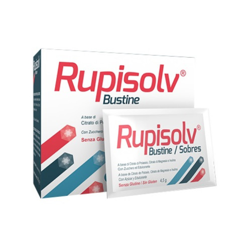 Rupisolv 20 bustine