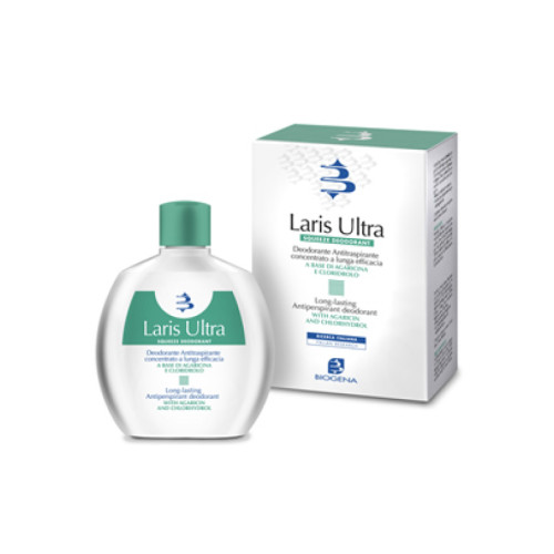 Laris ultra flacone 50 ml