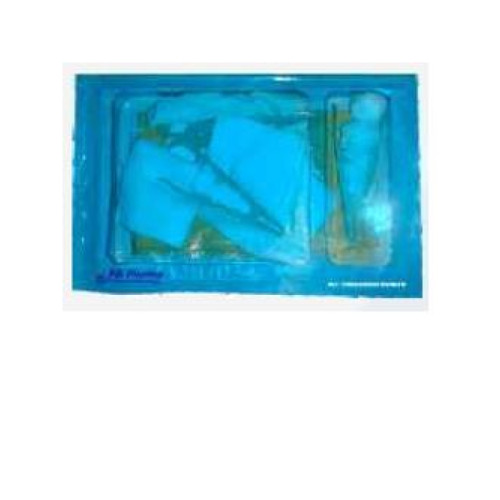 Kit rimozione suture