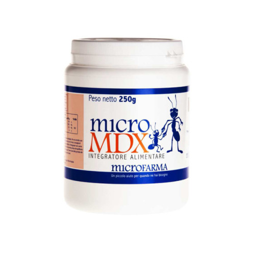 Micro mdx 250 g