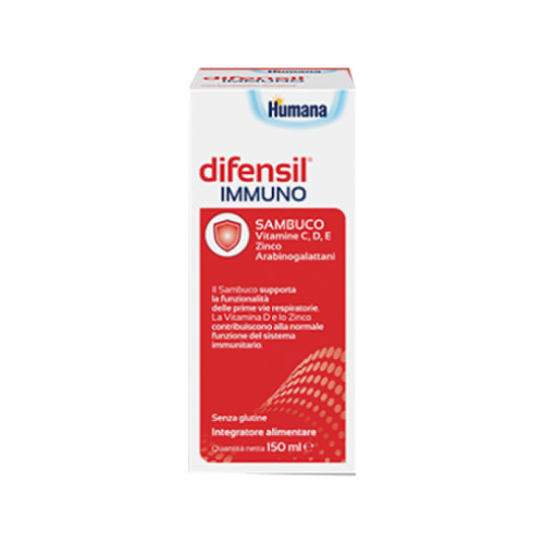 Difensil immuno 150 ml