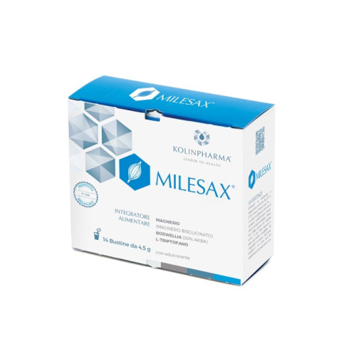 Milesax 14 buste