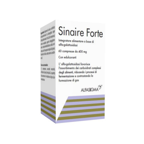 Sinaire forte 60 compresse