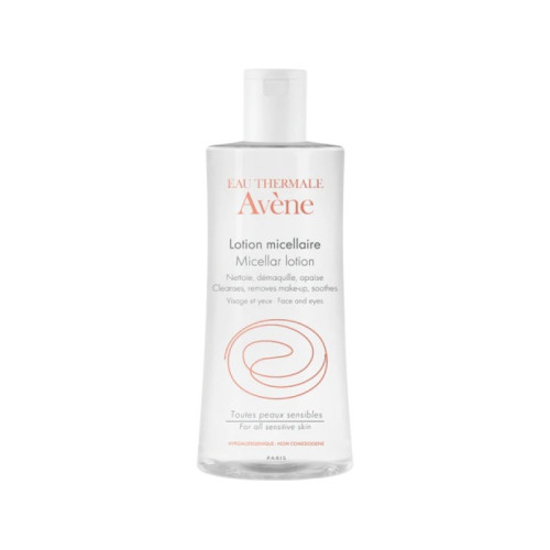 Eau thermale avene lozione micellare 400 ml