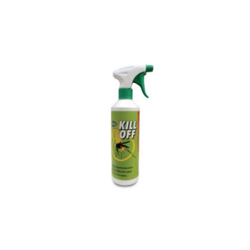 Kill off flacone 500 ml