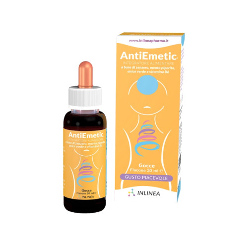 Antiemetic gocce 20 ml