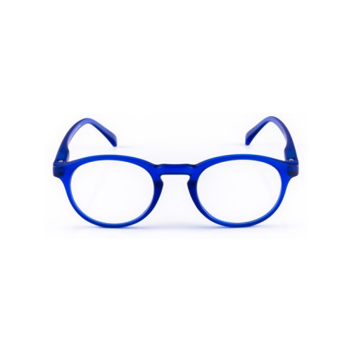 Contacta wall street occhiale per la presbiopia blu +2,00