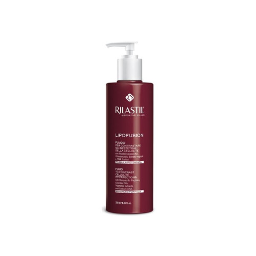Rilastil lipofusion fluido 250 ml