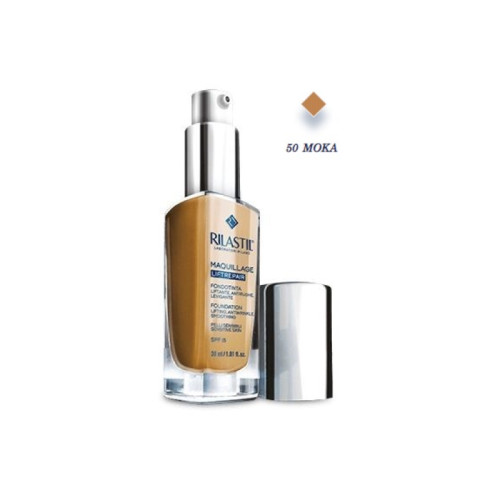 Rilastil maquillage fondotinta liftrepair 50