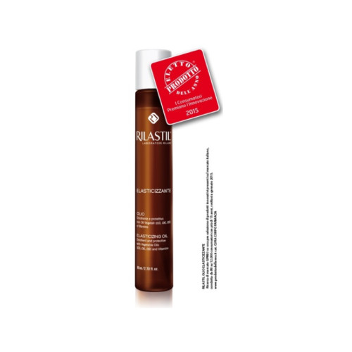 Rilastil elastic olio 130 ml