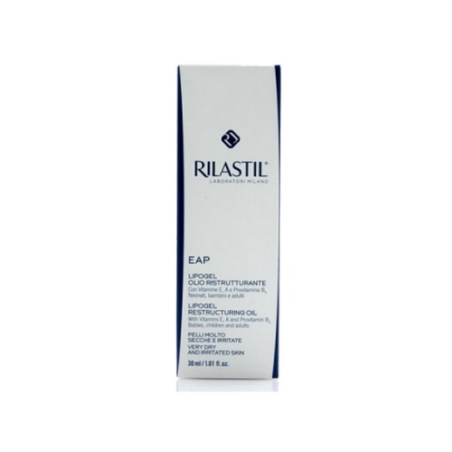 Rilastil eap lipogel 30 ml
