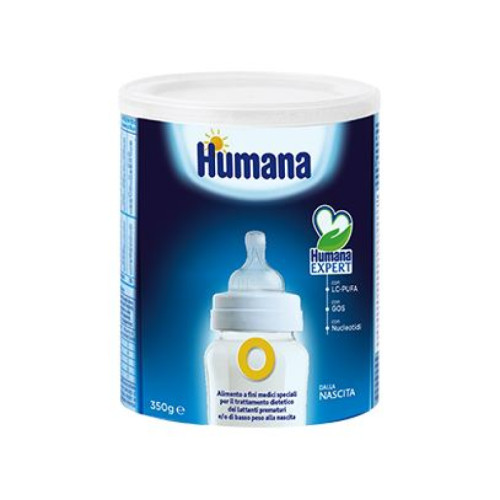 Humana 0 350 g