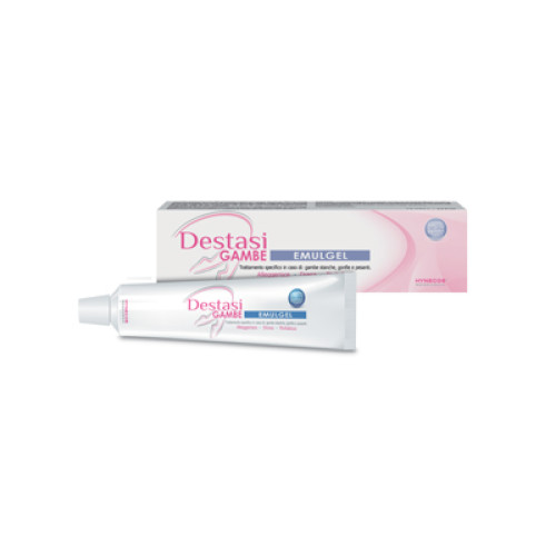 Destasi gambe emulgel 75 ml