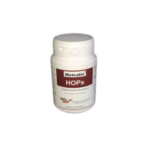 Melcalin hops 56 capsule
