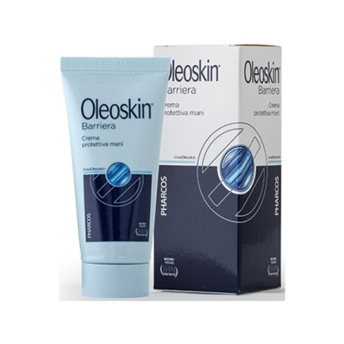 Oleoskin barriera pharcos 50 ml