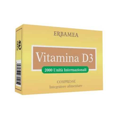 Vitamina d3 90 compresse