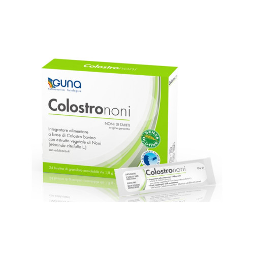Colostrononi 24 bustine orosolubili