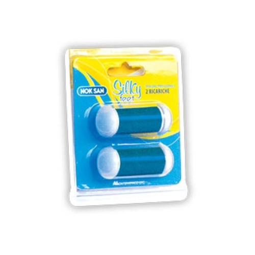 Noksan silky feet refill