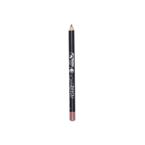 Purobio matita contorno labbra rosa 08