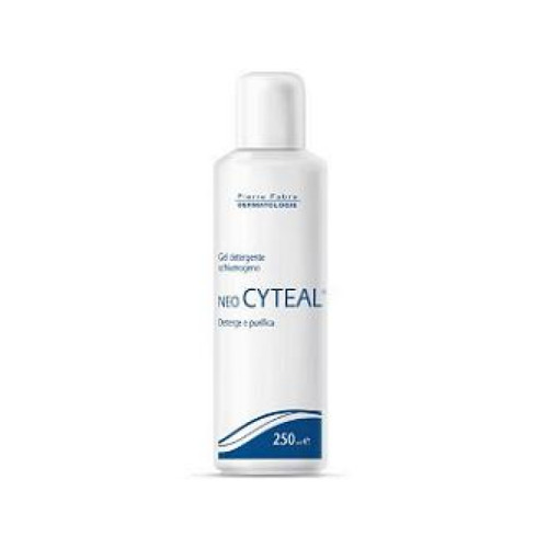 Neo cyteal flacone 250 ml