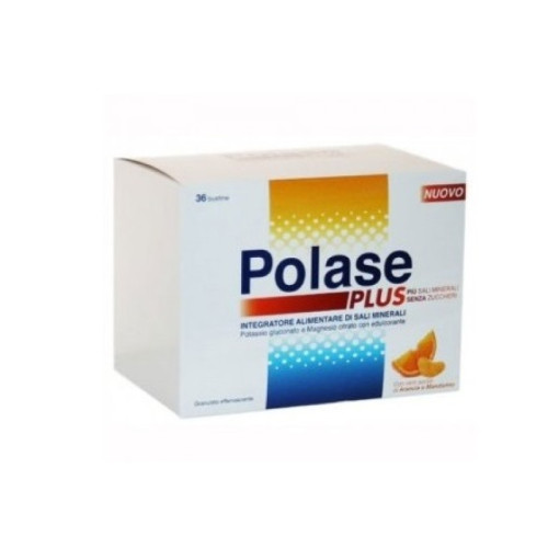 Polase plus 36 buste
