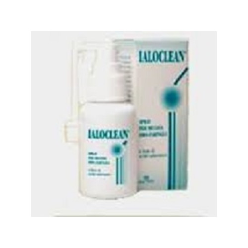 Spray per mucosa oro-faringea 30 ml