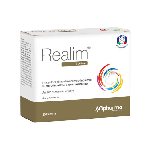 Realim 20 bustine
