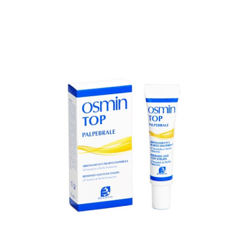 Osmin top palpebre 15 ml
