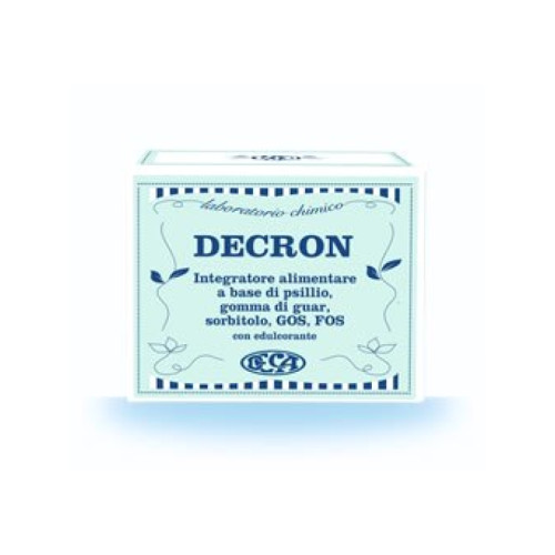 Decron 20 bustine da 5,44 g