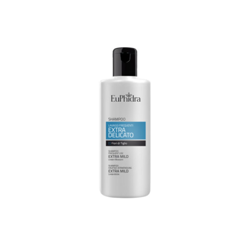 Euphidra shampoo extradelicato