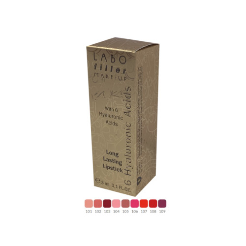 Rossetto lunga tenuta 103
