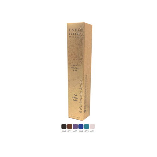 Kajal colore ricco 402