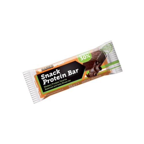 Snack proteinbar sublime chocolate 1 barretta da 35 g