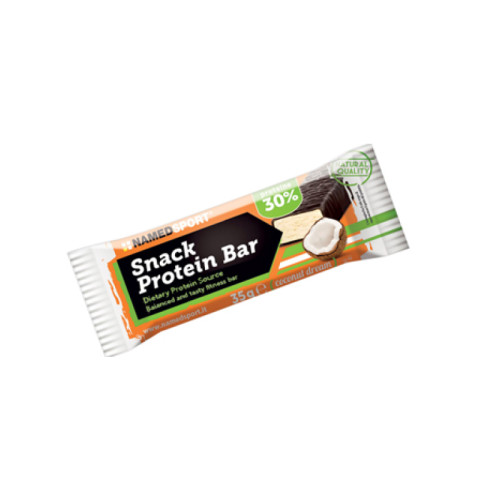 Snack proteinbar coconut dream 1 barretta da 35 g