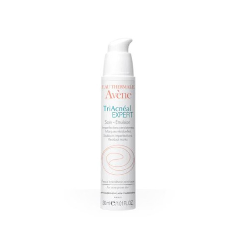 Eau thermale avene triacneal expert 30 ml