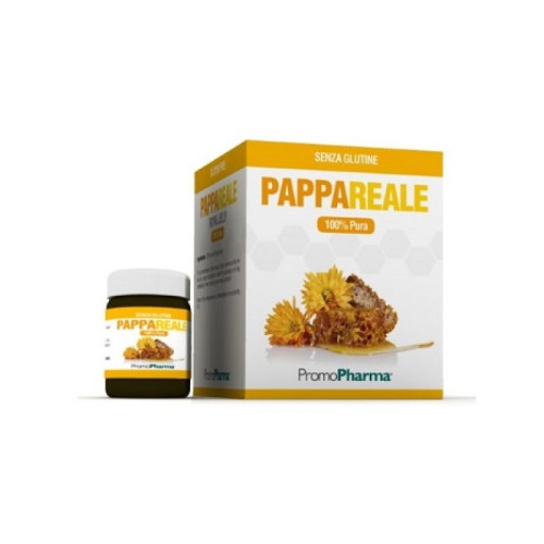Pappa reale fresca 10 g