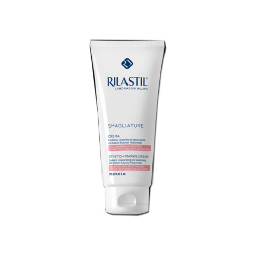 Rilastil smagliature pelli sensibili 200 ml