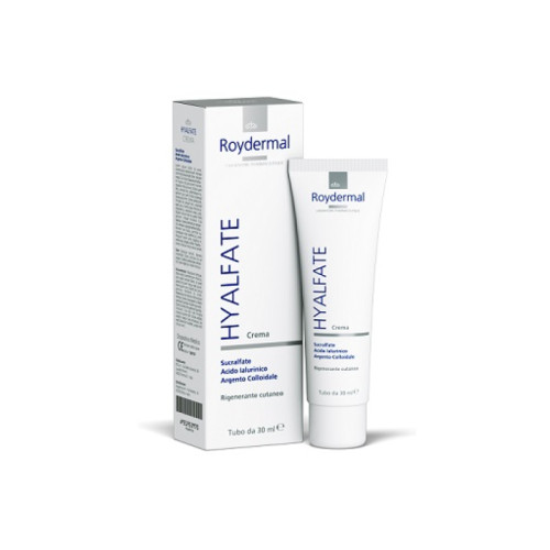 Hyalfate crema 30 ml